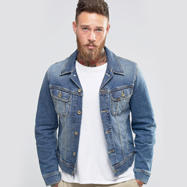 Asos Longline Sleeve T-Shirt