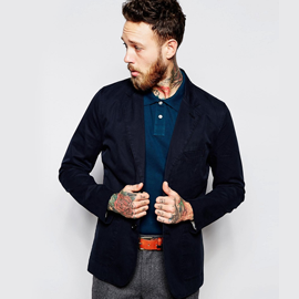 Paul Smith Jeans Blazer