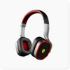 Scuderia Ferrari R200 Headphone