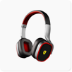 Scuderia Ferrari R200 Headphone