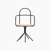 NEW DESIGN CHAIR
