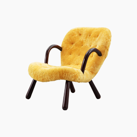 NEW DESIGN CHAIR