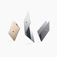 APPLE MACBOOK 13.3