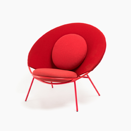 NEW DESIGN CHAIR