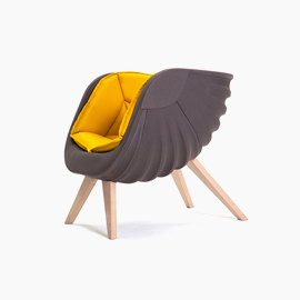 NEW DESIGN CHAIR
