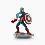 CAPTAIN