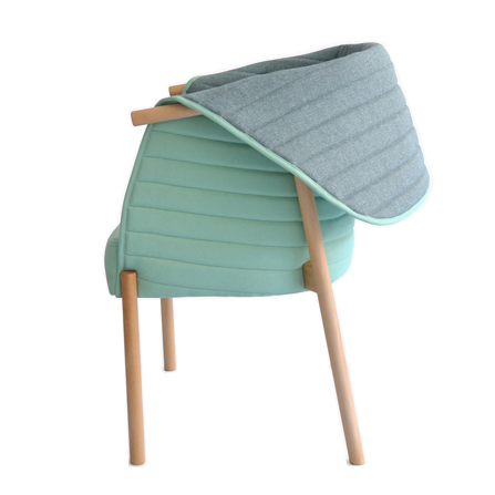 REVES CHAIR / SILLA REVÉS