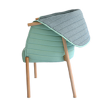 REVES CHAIR / SILLA REVÉS
